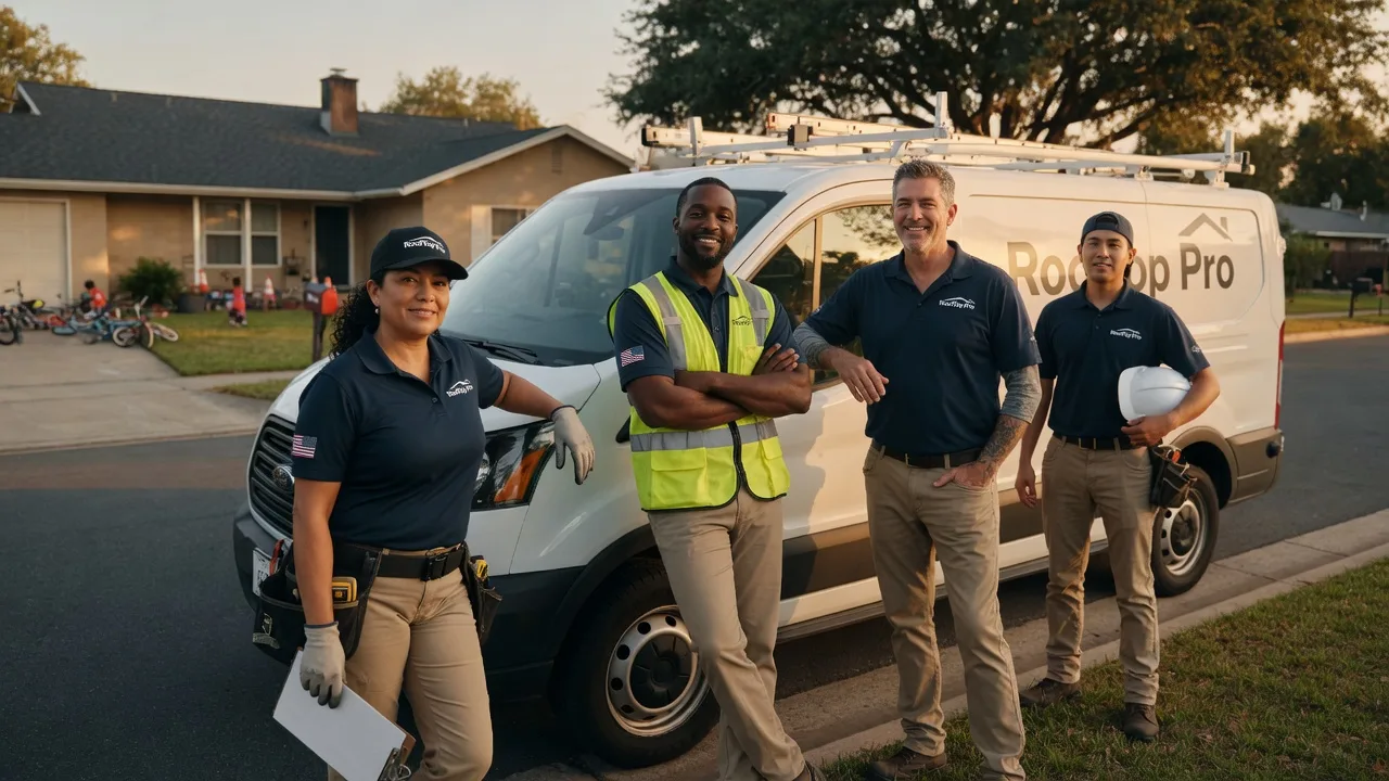 Roof Repair in Towner, ND near me