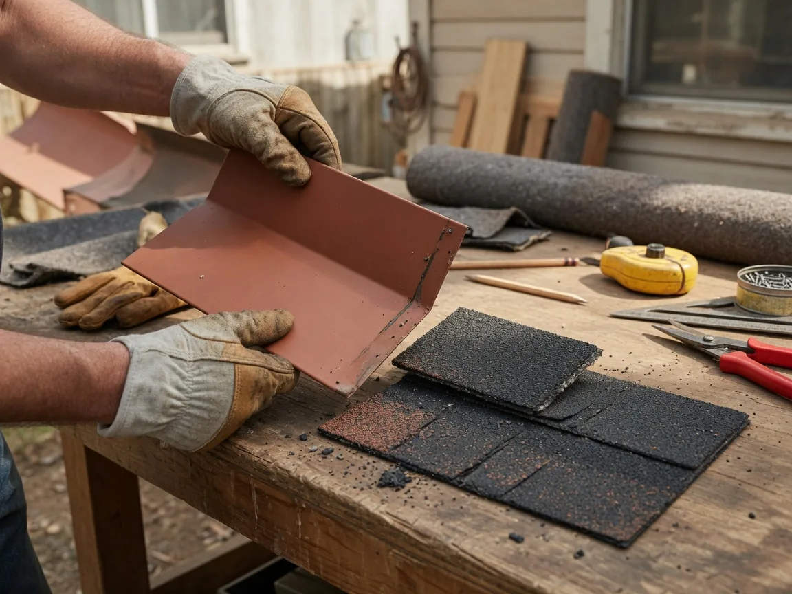 Roof Repair company in Towner, ND